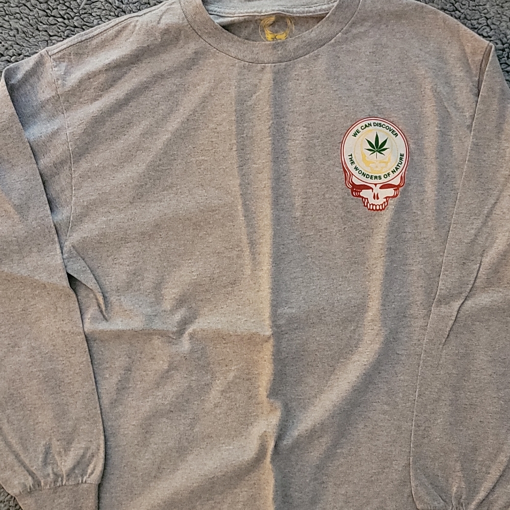 Grateful‎ Dead long sleeve